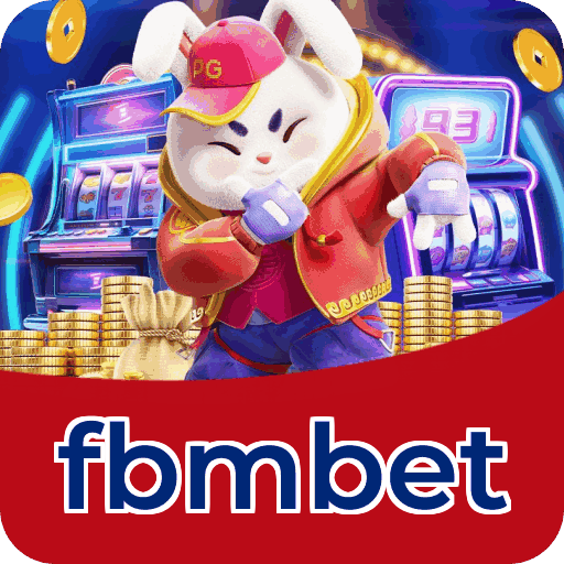 Logo Oficial fbmbet Download