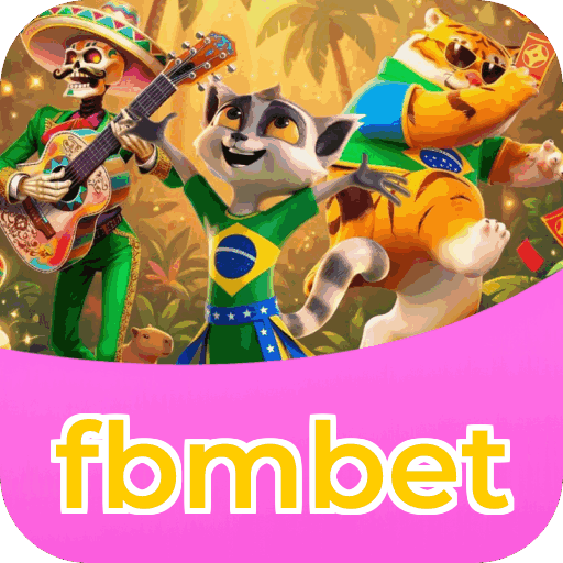 Catálogo slots fbmbet mostrando top jogos Gates Olympus Sweet Bonanza Fortune Tiger Big Bass volatilidade RTP