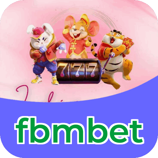 Interface do aplicativo fbmbet mostrando jogos disponíveis no iOS e Android